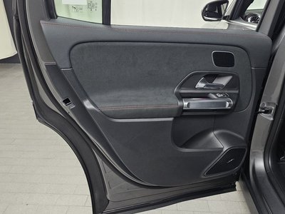 صورة مصغرة 15 لـ 2025 Mercedes-BENZ EQB