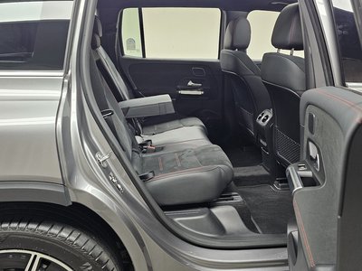 صورة مصغرة 17 لـ 2025 Mercedes-BENZ EQB