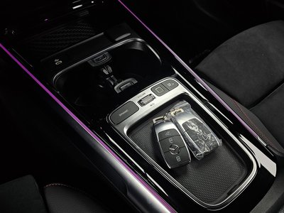 صورة مصغرة 30 لـ 2025 Mercedes-BENZ EQB