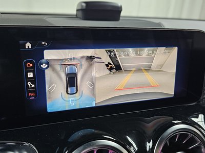 صورة مصغرة 20 لـ 2025 Mercedes-BENZ EQB