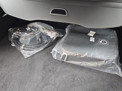 صورة مصغرة 21 لـ 2025 Mercedes-BENZ EQB