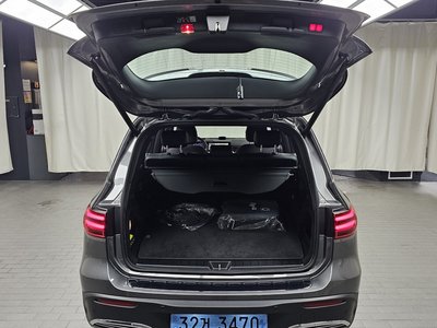 صورة مصغرة 23 لـ 2025 Mercedes-BENZ EQB