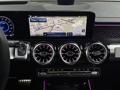 صورة مصغرة 18 لـ 2025 Mercedes-BENZ EQB