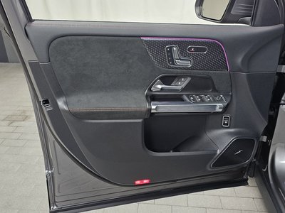 صورة مصغرة 14 لـ 2025 Mercedes-BENZ EQB