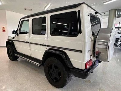 MERCEDES-BENZ OTHERS - 5