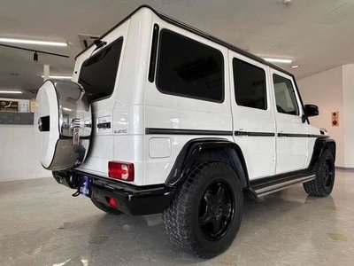 MERCEDES-BENZ OTHERS - 9