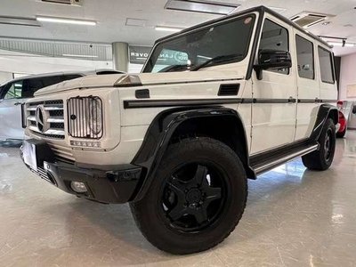 MERCEDES-BENZ OTHERS - 4