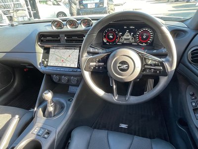 NISSAN FAIRLADY Z - 7