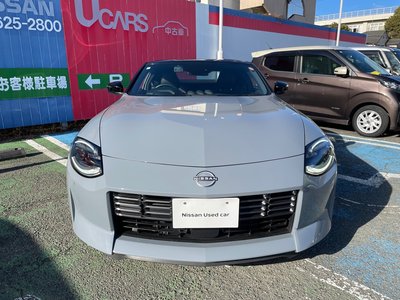 NISSAN FAIRLADY Z - 2