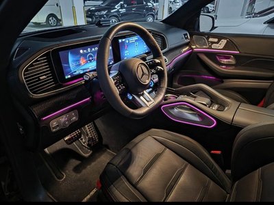 2025 Mercedes-BENZ GLE — фото 6