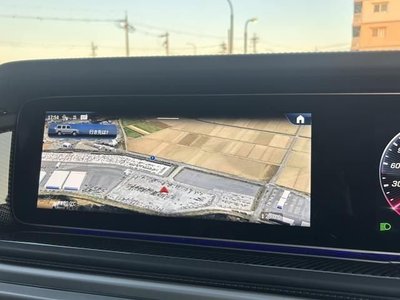 MERCEDES-BENZ G-CLASS - 6