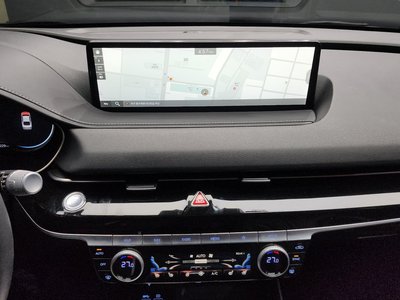2022 Genesis G80 (RG3) thumbnail 14
