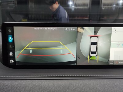2022 Genesis G80 (RG3) thumbnail 15
