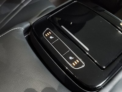 2022 Genesis G80 (RG3) thumbnail 19
