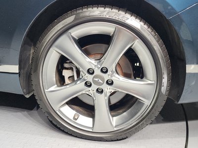 GENESIS G80 (RG3) - 6