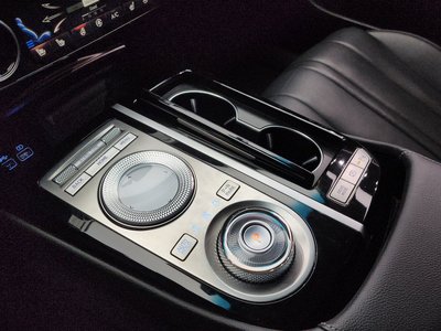 GENESIS G80 (RG3) - 9