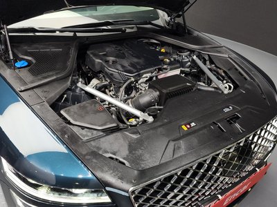 GENESIS G80 (RG3) - 7