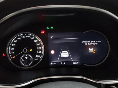 GENESIS G80 (RG3) - 8