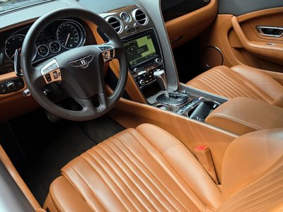 BENTLEY CONTINENTAL - 5