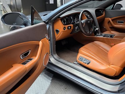 BENTLEY CONTINENTAL - 10