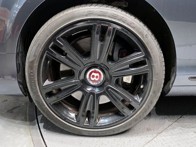 BENTLEY CONTINENTAL - 6