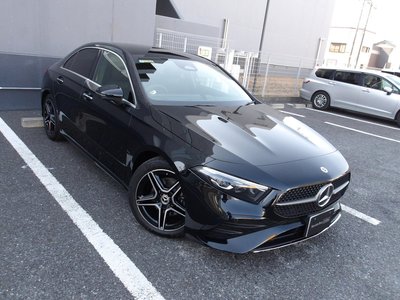 MERCEDES-BENZ A-CLASS - 10