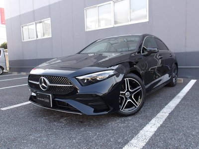 MERCEDES-BENZ A-CLASS - 8