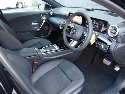 MERCEDES-BENZ A-CLASS - 6