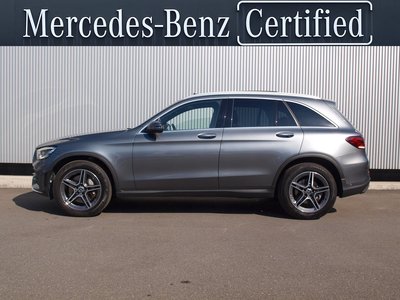 MERCEDES-BENZ GLC - 8