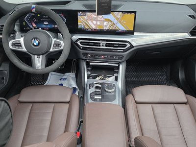 BMW 4 SERIES - 5