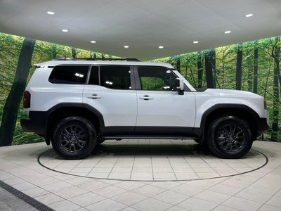 صورة مصغرة 36 لـ 2025 Toyota LAND CRUISER 250