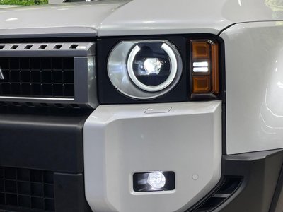 صورة مصغرة 13 لـ 2025 Toyota LAND CRUISER 250