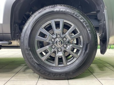 صورة مصغرة 25 لـ 2025 Toyota LAND CRUISER 250