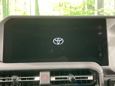 2025 Toyota LAND CRUISER 250 照片 5