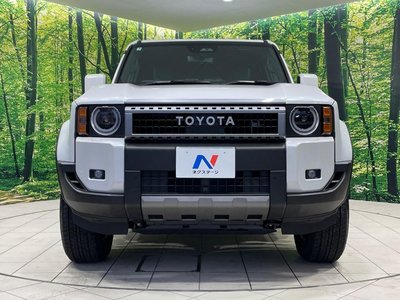 صورة مصغرة 15 لـ 2025 Toyota LAND CRUISER 250