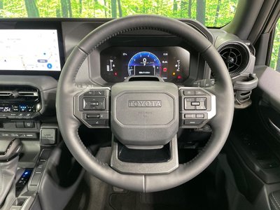 صورة مصغرة 12 لـ 2025 Toyota LAND CRUISER 250