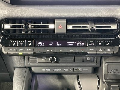 صورة مصغرة 47 لـ 2025 Toyota LAND CRUISER 250