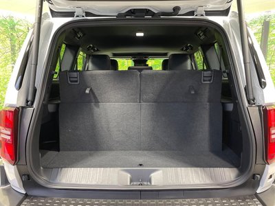 صورة مصغرة 59 لـ 2025 Toyota LAND CRUISER 250