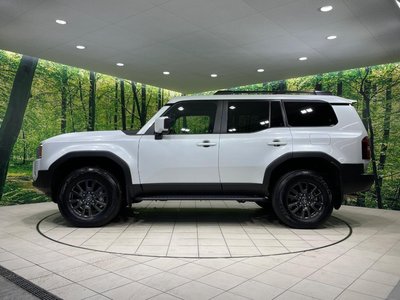 صورة مصغرة 34 لـ 2025 Toyota LAND CRUISER 250