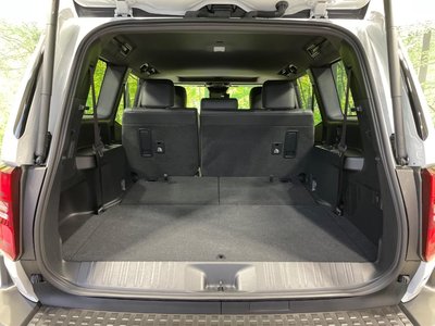 صورة مصغرة 11 لـ 2025 Toyota LAND CRUISER 250