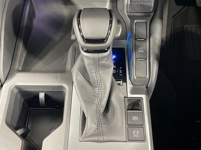 صورة مصغرة 61 لـ 2025 Toyota LAND CRUISER 250