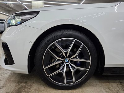صورة 6 لـ 2026 BMW 5 SERIES