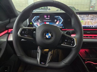 2026 BMW 5 SERIES — миниатюра 12