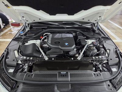صورة 7 لـ 2026 BMW 5 SERIES