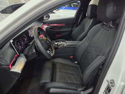 صورة 10 لـ 2026 BMW 5 SERIES