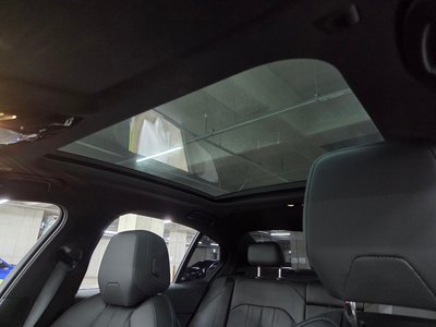 2026 BMW 5 SERIES — миниатюра 17