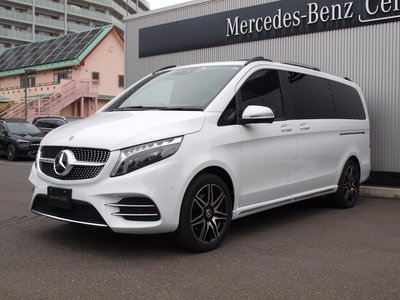 MERCEDES-BENZ V-CLASS - 6