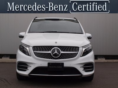 MERCEDES-BENZ V-CLASS - 5