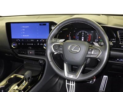 LEXUS NX - 8