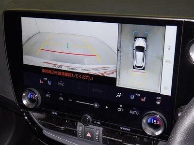 LEXUS NX - 10